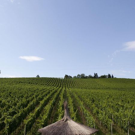 Stupnicki Dvori Winery Hotel Stupnik Brodski Dış mekan fotoğraf