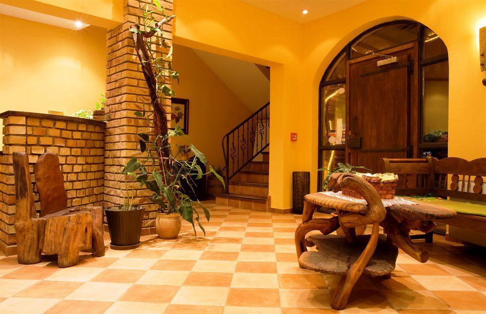 Stupnicki Dvori Winery Hotel Stupnik Brodski Dış mekan fotoğraf