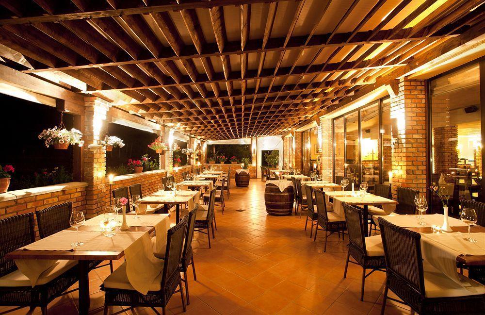 Stupnicki Dvori Winery Hotel Stupnik Brodski Dış mekan fotoğraf