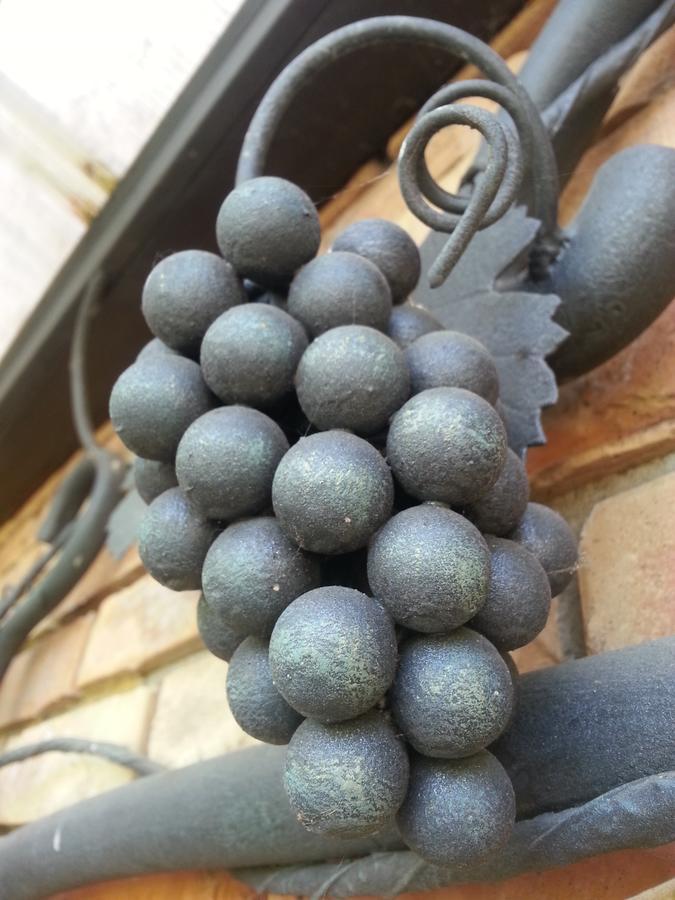 Stupnicki Dvori Winery Hotel Stupnik Brodski Dış mekan fotoğraf