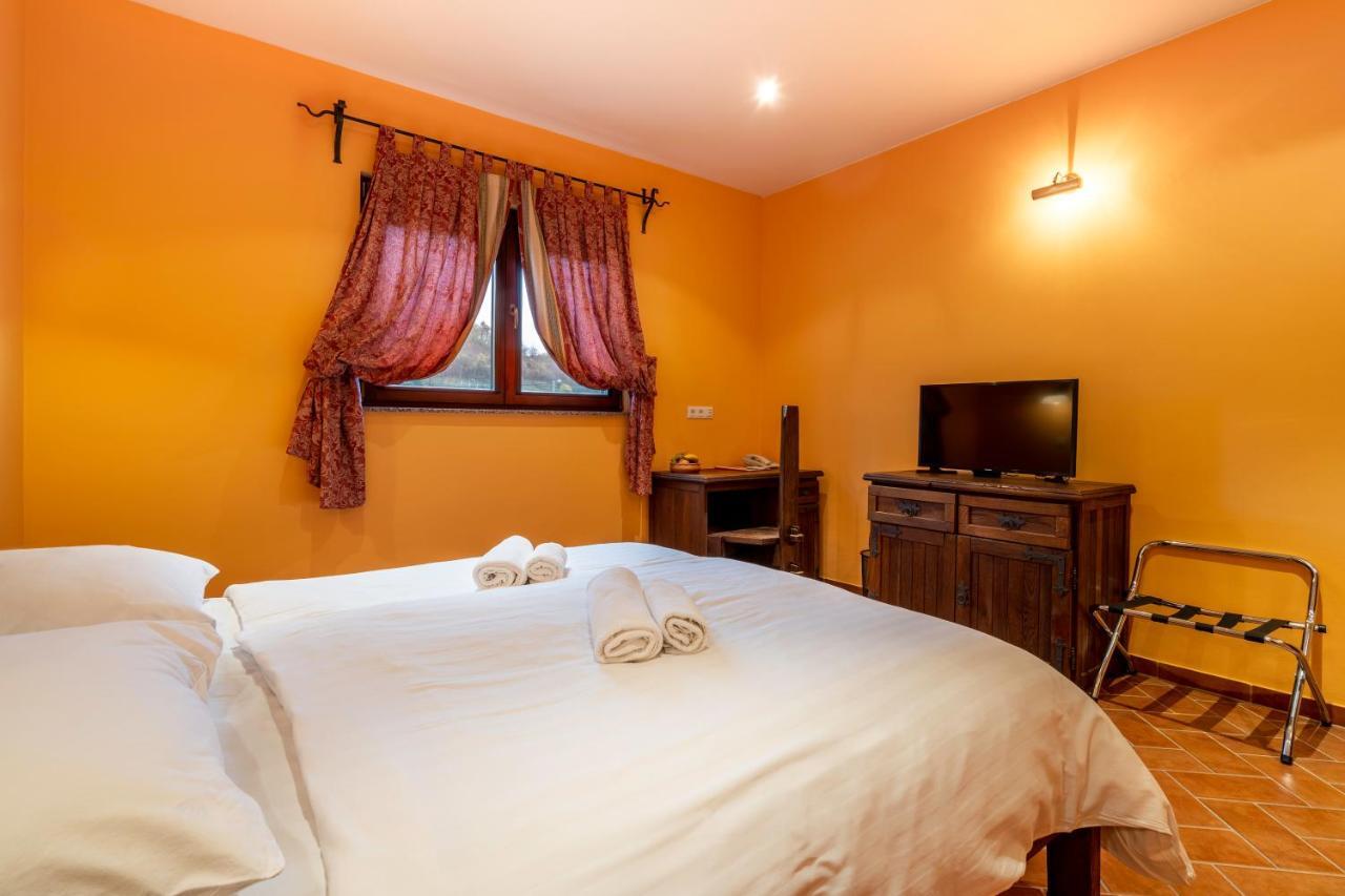 Stupnicki Dvori Winery Hotel Stupnik Brodski Dış mekan fotoğraf