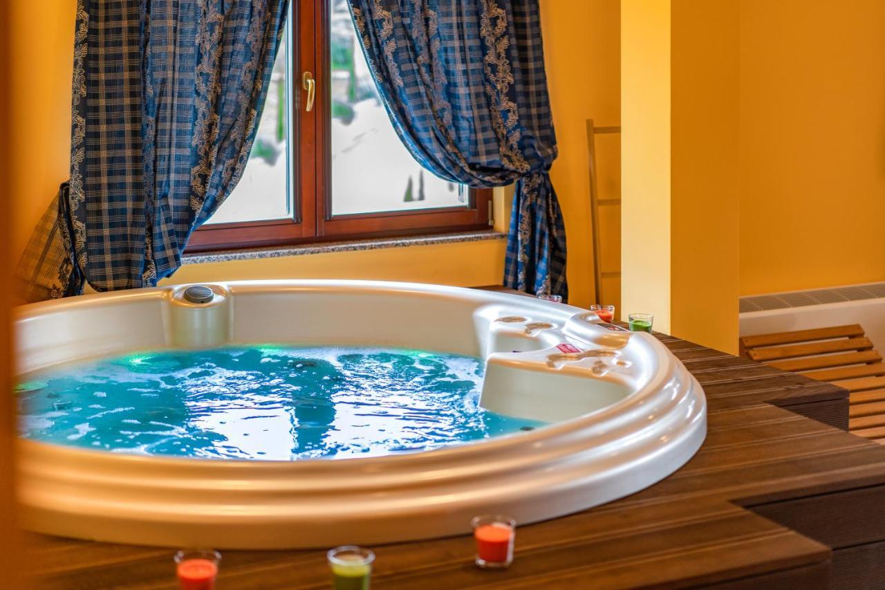 Stupnicki Dvori Winery Hotel Stupnik Brodski Dış mekan fotoğraf