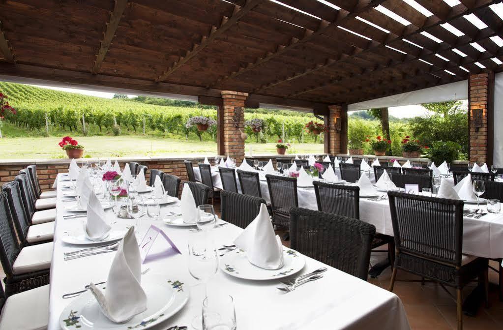 Stupnicki Dvori Winery Hotel Stupnik Brodski Dış mekan fotoğraf